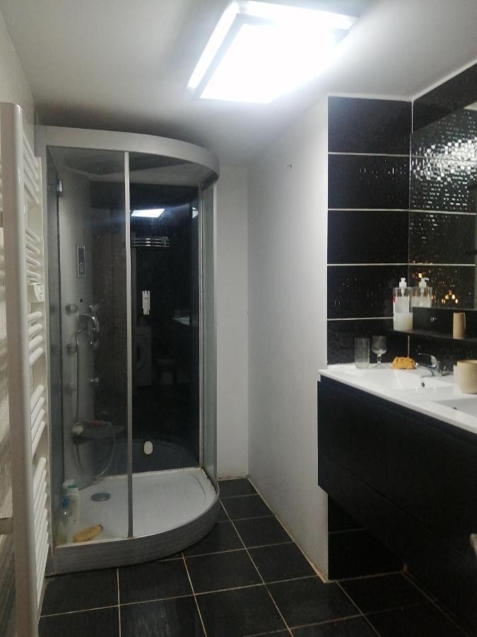 Love 3 Agde Exterior foto